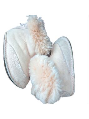 Toddler UGG Ankle Boots